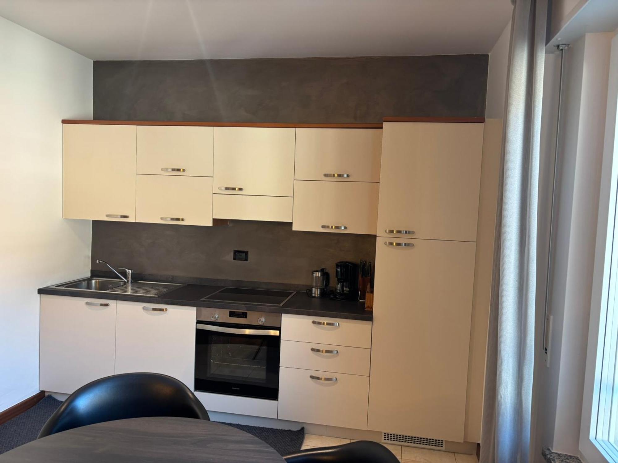 Appartements König Meran Exterior foto